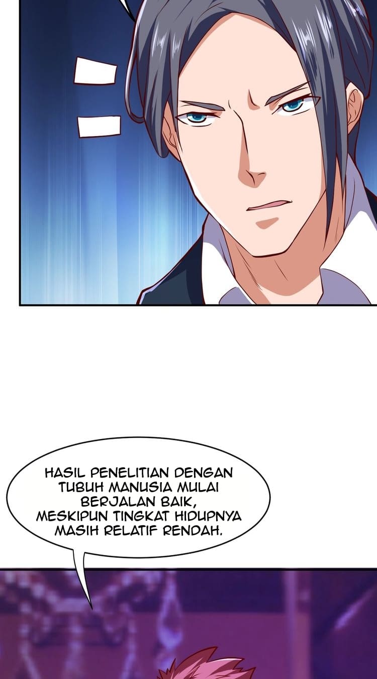 Melee Mad Soldier! Chapter 32 Gambar 26